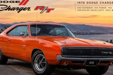 1970 Dodge Charger R/T showing the second-generation B-body fastback design with concealed headlight front grille wide hood twin circular taillights and bumblebee rear stripe powered by options including the 440 Magnum V8 producing 375 horsepower the 440 Six Pack at 390 horsepower and the 426 Street Hemi producing 425 horsepower and 490 lb-ft of torque from only 112 examples produced in 1970 out of total production of 49800 units representing the apex of American muscle car design and engineering at the peak of the 1970 performance era