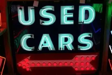 How to Buy a Used Car How_to_Buy a Used Car