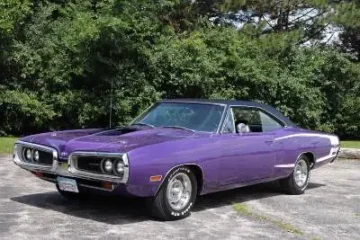 1970 Dodge Super Bee 1 1970 Dodge Super Bee