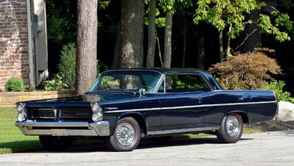 Pontiac-Catalina