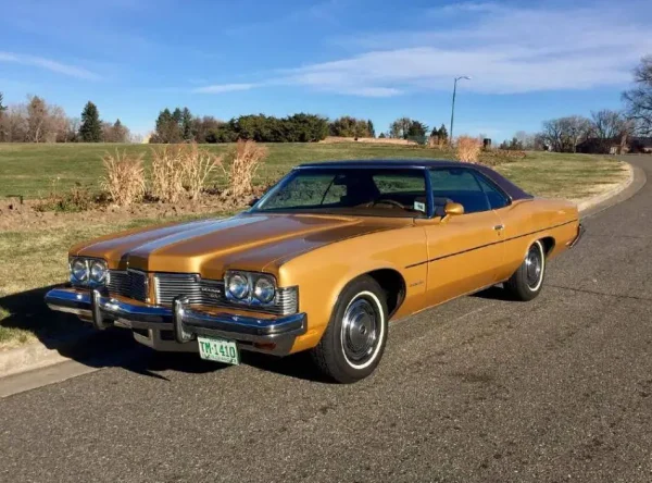 Pontiac Catalina