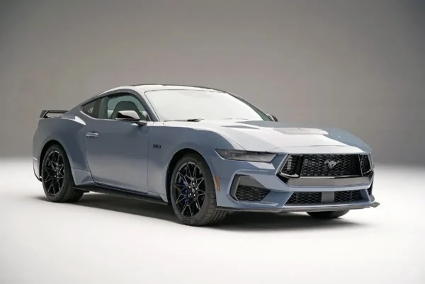 2023 ford mustang 2023_ford_mustang