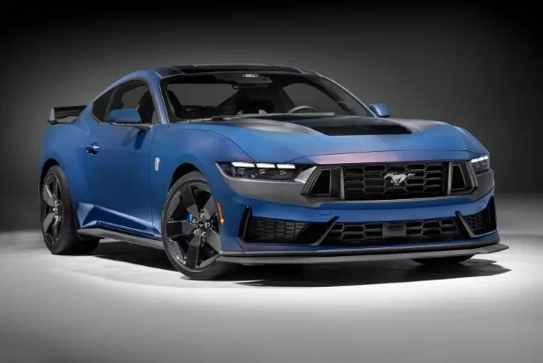 2024 ford mustang 2024_ford_mustang