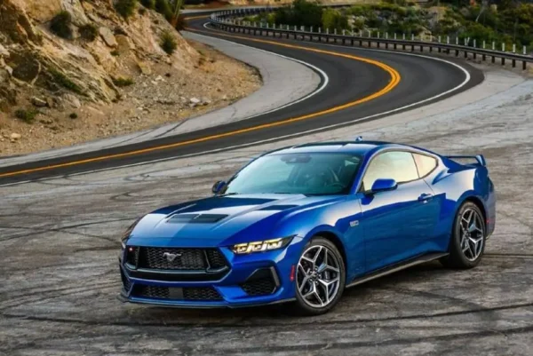 the 2024 ford mustang gt the-2024-ford-mustang-gt