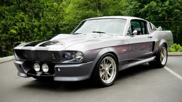 1967 Shelby Mustang GT500 'Eleanor