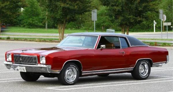 1971ChevroletMonteCarlo