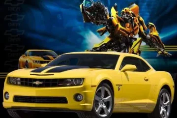 Famous Movie Cars 1 Movie Cars