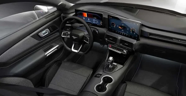 2025 ford mustang gtd review 2025-ford-mustang-gtd-review-