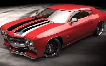 2024 chevelle 70⁄ss 1 2024 chevelle 70⁄ss 1 Used Trucks Under $10000