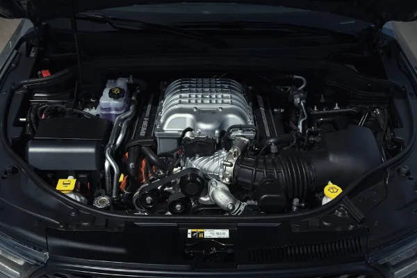 2024-dodge-durango-srt-hellcat engine