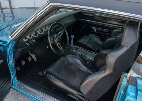 1969-Plymouth GTX-V10