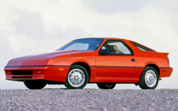 1980 Dodge Daytona