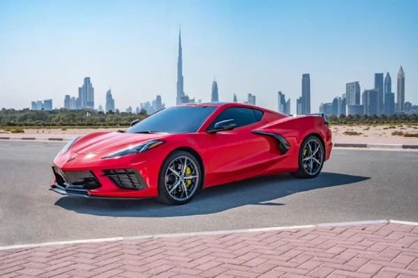 Chevrolet-Corvette-C8-Stingray-Z51