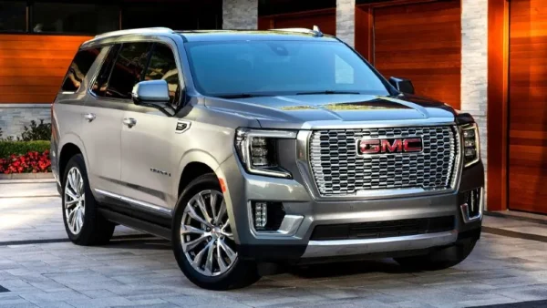 GMC
