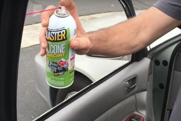 How To Fix A Slow-Moving Power Window