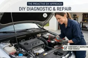 Most expensive car repairs start as small problems that were noticed and ignored. A five-minute under-hood check each month — oil level, coolant, brake fluid, visual scan for leaks — prevents the majority of the breakdown situations that strand drivers. This guide covers every warning sign, every fix, and every repair cost you need to know