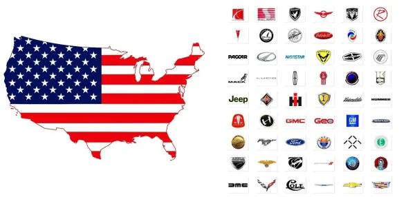 American Car Companies American Car Companies