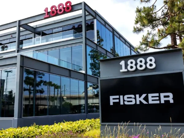 Fisker Inc Fisker Inc.