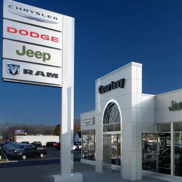 Stellantis Stellantis