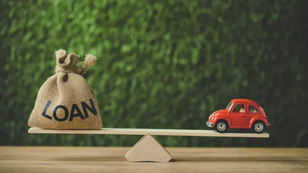 Can You Sell A Car With a Loan Can You Sell A Car With a Loan_