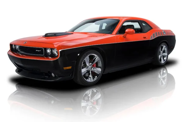 2008 dodge challenger srt 8 2008-dodge-challenger-srt-8