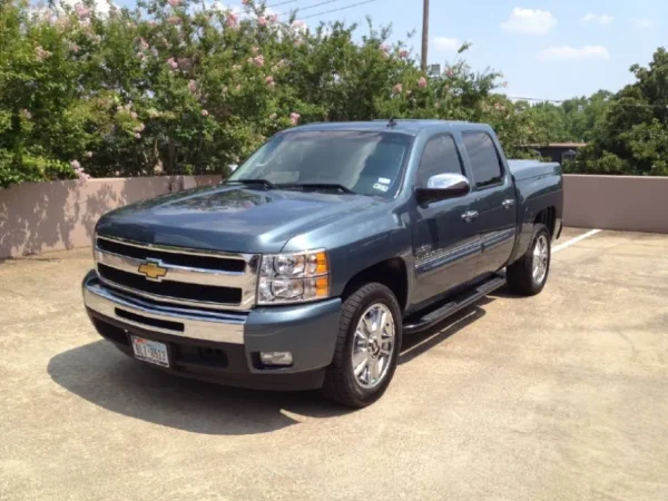 2011 Chevrolet Silverado 1500.jpg 2011 Chevrolet Silverado 1500.jpg
