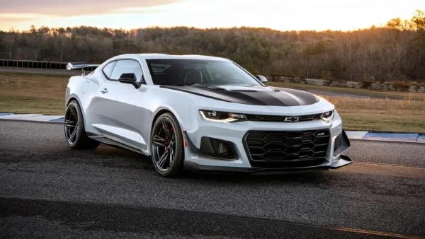 2018 chevrolet camaro zl1 2018-chevrolet-camaro-zl1