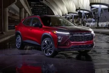 2025 chevrolet trax 2025_chevrolet_trax