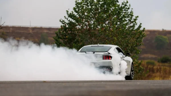 2026 Ford Mustang RTR 2026 Ford Mustang RTR