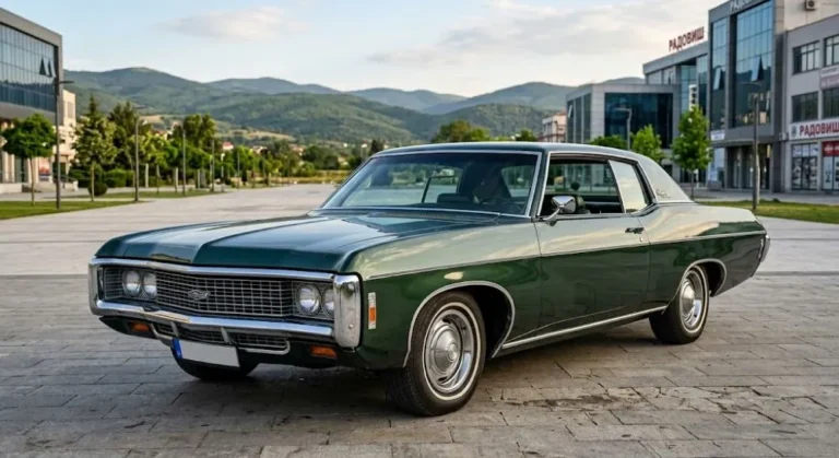 Thirty-one years of production. Six generations. Police car for two decades. The last full-size American station wagon. The Impala SS that Car and Driver called the best American performance car value of the 1990s. The Chevrolet Caprice was all of these things — simultaneously, consistently, and at a price that made it the most versatile American car nameplate General Motors ever produced. This is the complete story.