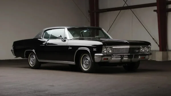First Generation Chevrolet Caprice 1966–1970 First Generation Chevrolet Caprice 1966–1970